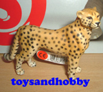 14143 - CHEETAH FEMALE