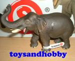 14144 - INDIAN ELEPHANT