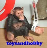 14191 - CHIMPANZEE FEMALE