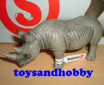 14193 - AFRICAN BLACK RHINO