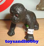 14198 - GORILLA CUB