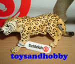 14311 - LEOPARD
