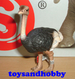 14325 - OSTRICH