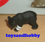 14326 - BLACK BEAR CUB