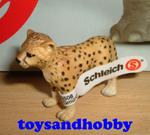 14327 - CHEETAH CUB