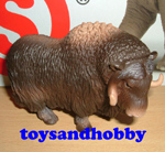 14332 - MUSK OX