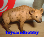 14347 - SPOTTED HYENA