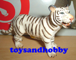 14351 - WHITE TIGER