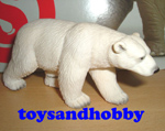 14357 - POLAR BEAR FEMALE