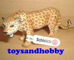 14360 - LEOPARD