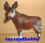 14361 - OKAPI