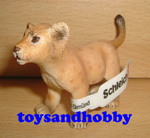 14364 - LION CUB
