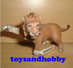 14374 - YOUNG LION