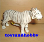 14383 - TIGRESS WHITE