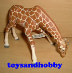 14390 - GIRAFFE FEMALE 