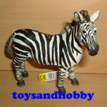 14391 - ZEBRA MALE