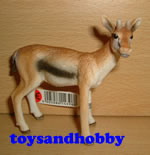 14396 - GAZELLE
