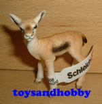 14397 - GAZELLE FAWN