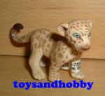 14399 - LEOPARD CUB