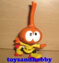 SNORK08 - DIMMY ON SKATES