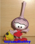 SNORK24 - DAFNEY & WATERING CAN