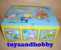 SNORKBOX - EX-STOCK BOX